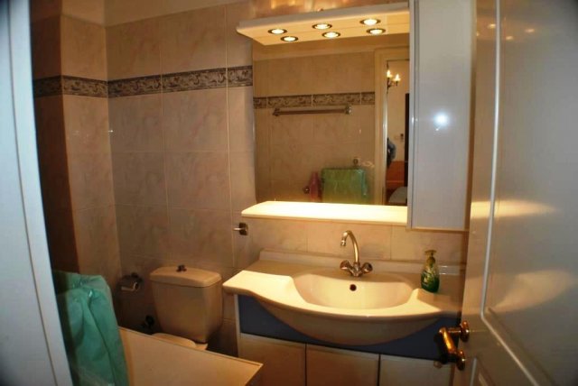 Image No.6-Chalet de 1 chambre à vendre à Neapoli