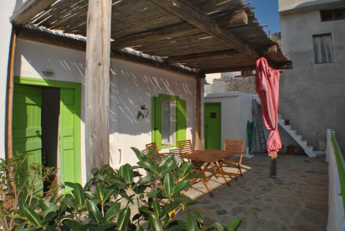 Image No.1-Maison de 4 chambres à vendre à Agios Nikolaos