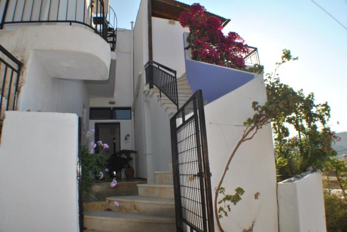 Image No.3-Maison de 4 chambres à vendre à Agios Nikolaos