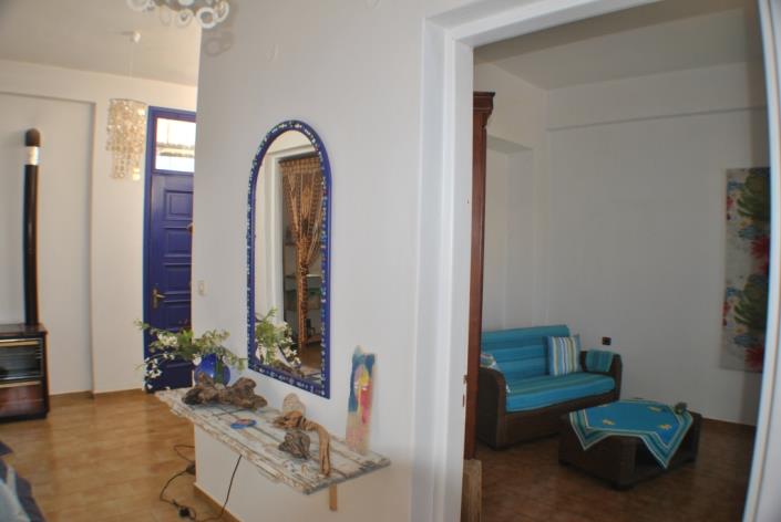 Image No.10-Maison de 4 chambres à vendre à Agios Nikolaos