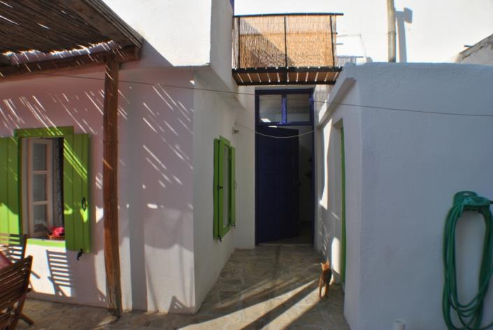 Image No.14-Maison de 4 chambres à vendre à Agios Nikolaos