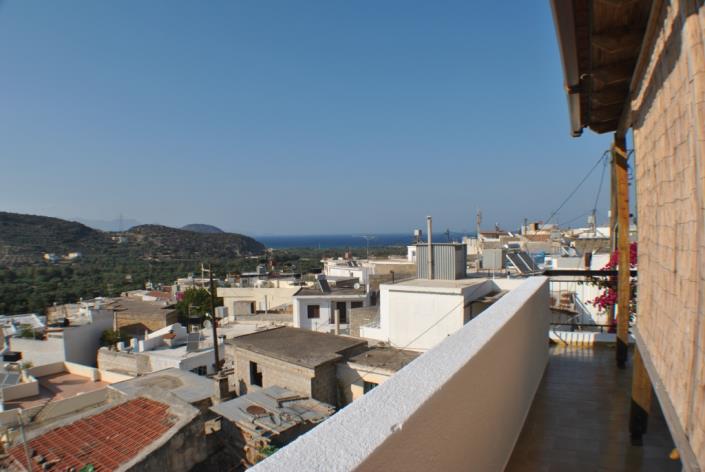 Image No.22-Maison de 4 chambres à vendre à Agios Nikolaos