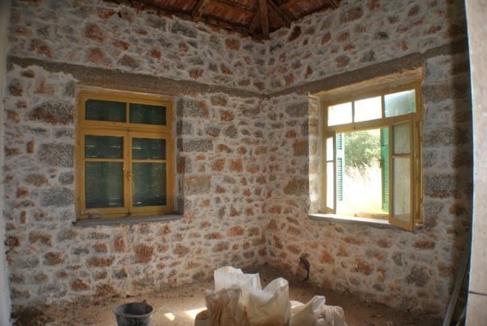 Image No.3-Maison / Villa de 2 chambres à vendre à Neapoli