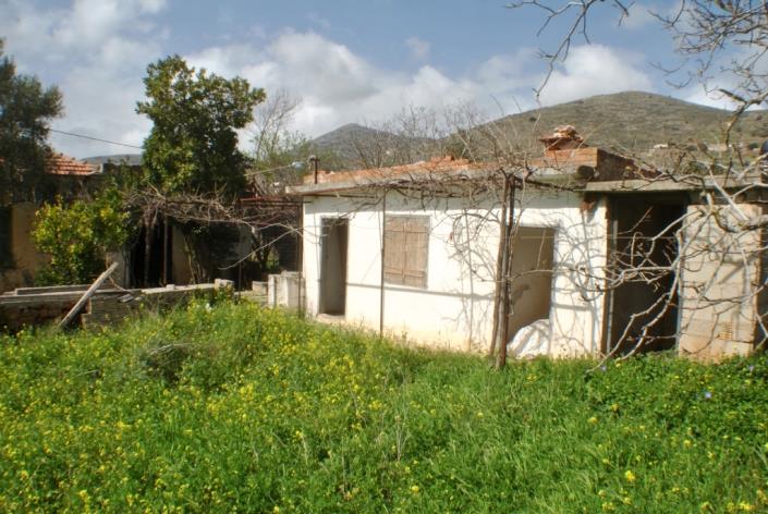 Image No.12-Maison / Villa de 2 chambres à vendre à Neapoli