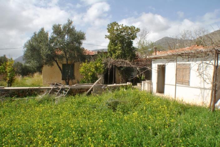 Image No.11-Maison / Villa de 2 chambres à vendre à Neapoli