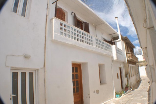 Image No.1-Maison de 3 chambres à vendre à Kritsa