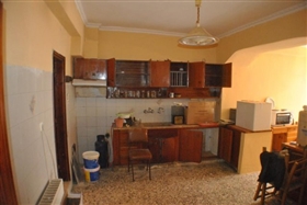 Image No.2-Maison de 3 chambres à vendre à Kritsa