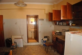 Image No.3-Maison de 3 chambres à vendre à Kritsa