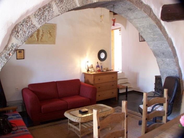 Image No.4-Chalet de 1 chambre à vendre à Neapoli