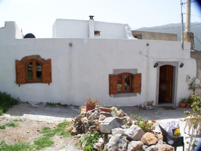 Image No.3-Chalet de 1 chambre à vendre à Neapoli