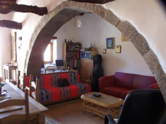 Image No.5-Chalet de 1 chambre à vendre à Neapoli