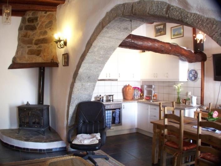 Image No.6-Chalet de 1 chambre à vendre à Neapoli