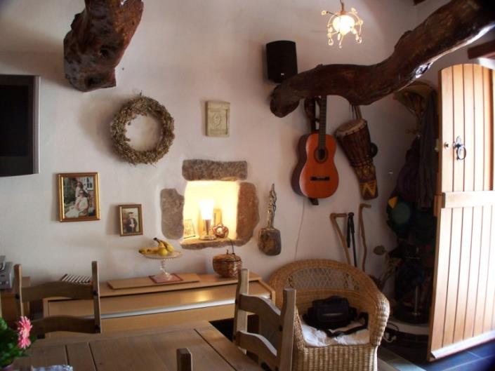 Image No.7-Chalet de 1 chambre à vendre à Neapoli