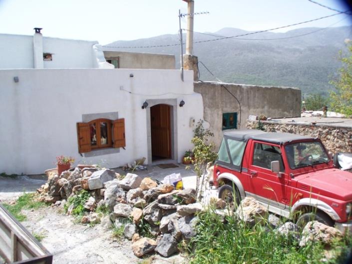 Image No.12-Chalet de 1 chambre à vendre à Neapoli