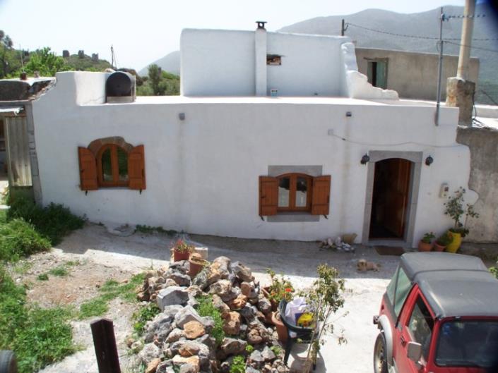 Image No.13-Chalet de 1 chambre à vendre à Neapoli