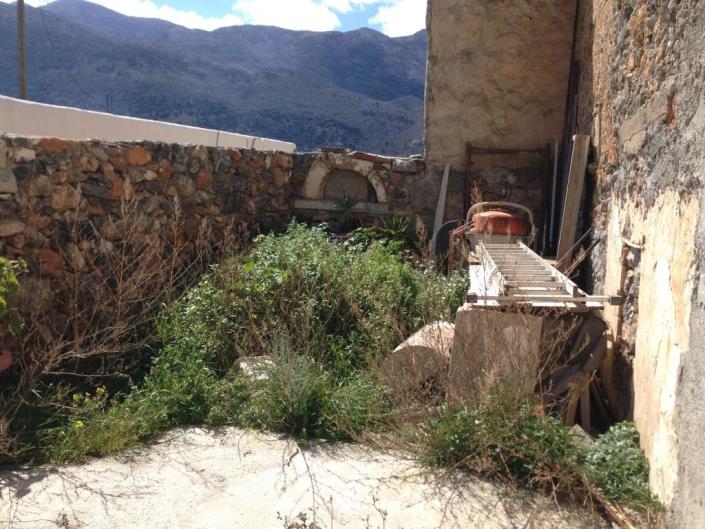 Image No.15-Chalet de 1 chambre à vendre à Neapoli