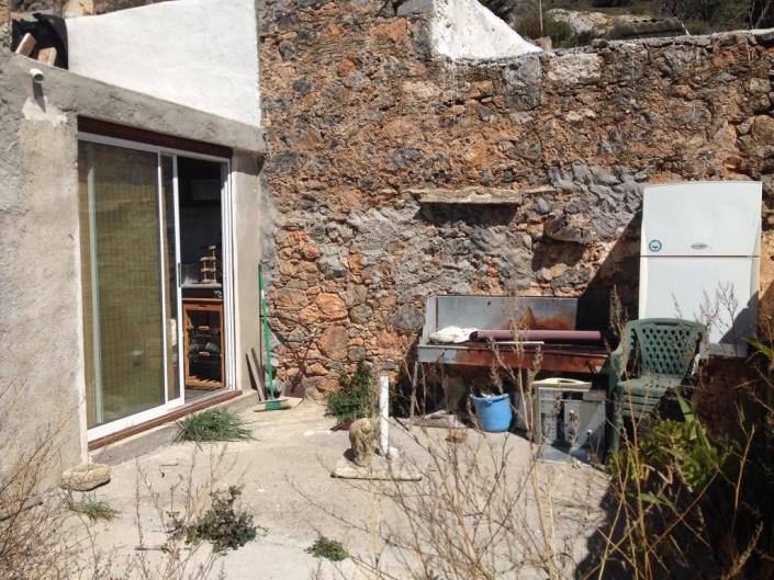 Image No.16-Chalet de 1 chambre à vendre à Neapoli