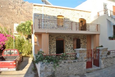 2 Bed House/Villa for sale