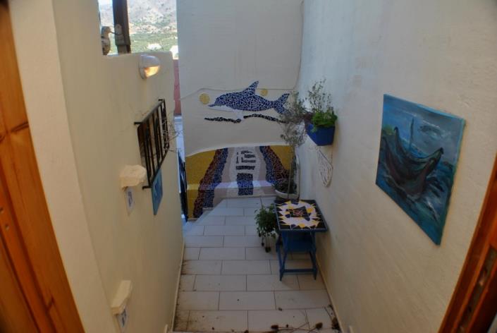 Image No.2-Maison de 2 chambres à vendre à Neapoli