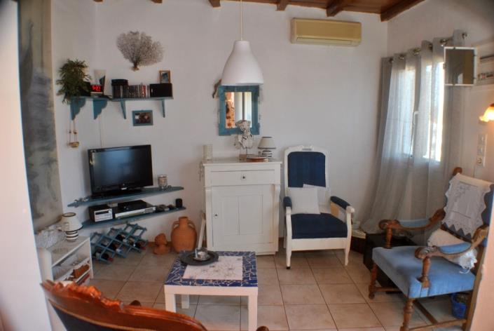 Image No.16-Maison de 2 chambres à vendre à Neapoli