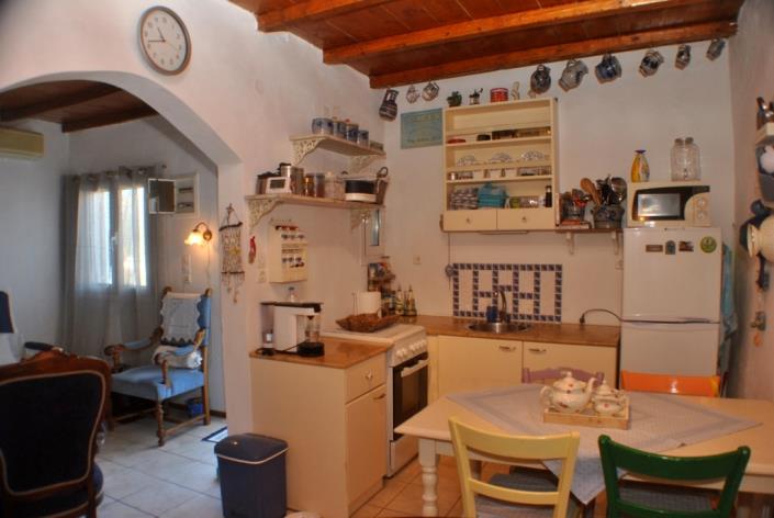 Image No.1-Maison de 2 chambres à vendre à Neapoli