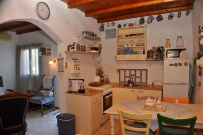 Maison de 2 chambres à vendre à Neapoli