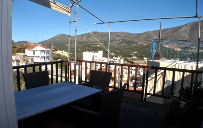 Image No.4-Maison de 2 chambres à vendre à Neapoli