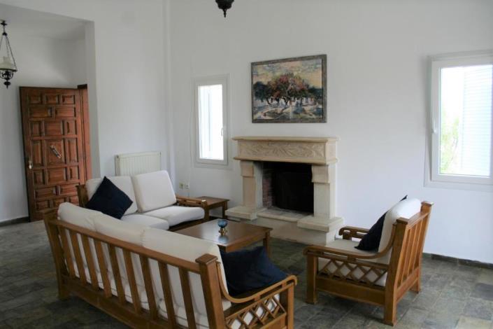 Image No.5-Maison / Villa de 6 chambres à vendre à Agios Nikolaos