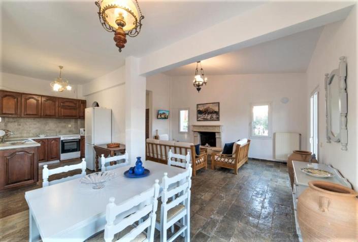 Image No.8-Maison / Villa de 6 chambres à vendre à Agios Nikolaos