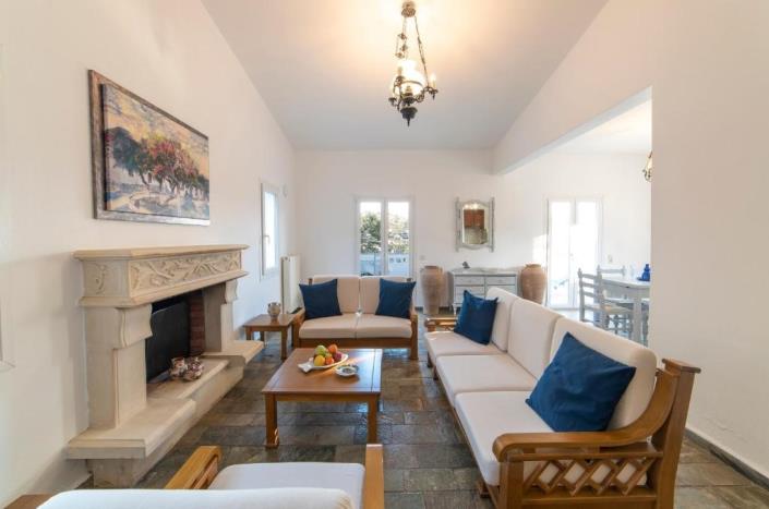 Image No.9-Maison / Villa de 6 chambres à vendre à Agios Nikolaos