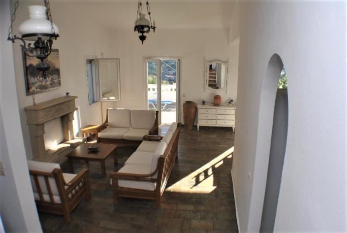 Image No.10-Maison / Villa de 6 chambres à vendre à Agios Nikolaos