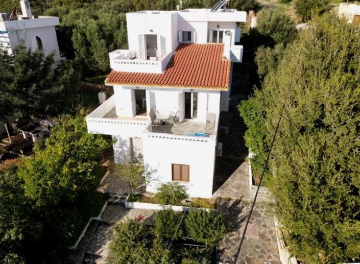 Image No.22-Maison / Villa de 6 chambres à vendre à Agios Nikolaos