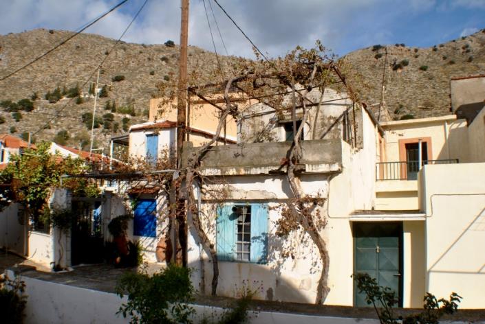 Image No.2-Maison de 3 chambres à vendre à Limnes