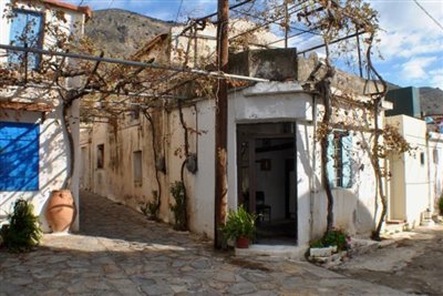 Maison de 3 chambres à vendre à Limnes