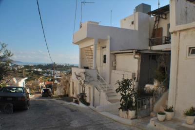 1 - Agios Nikolaos, House/Villa