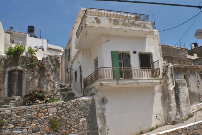 Image No.1-House for sale