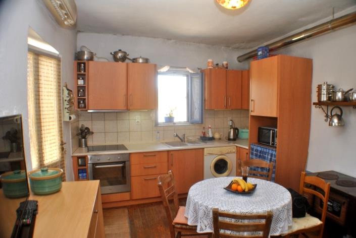 Image No.4-Maison de 2 chambres à vendre à Milatos