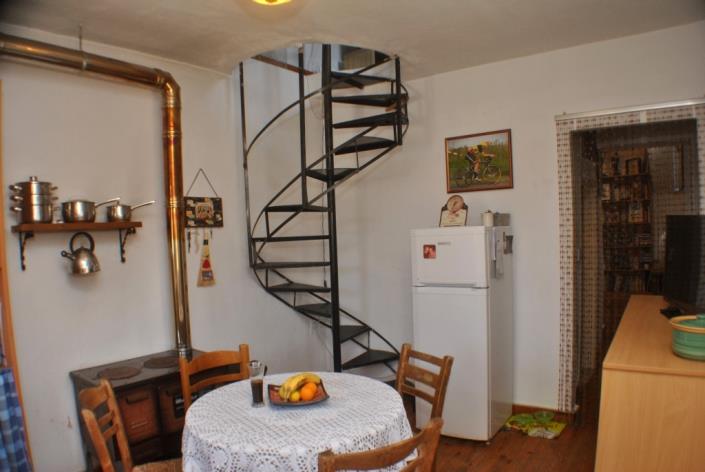 Image No.5-Maison de 2 chambres à vendre à Milatos