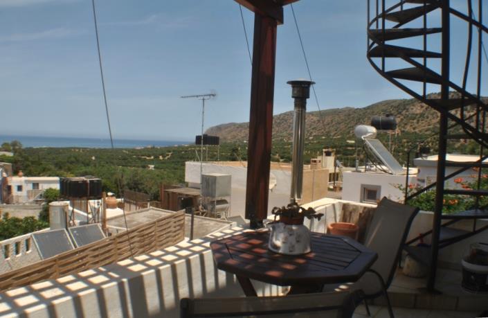 Image No.16-Maison de 2 chambres à vendre à Milatos