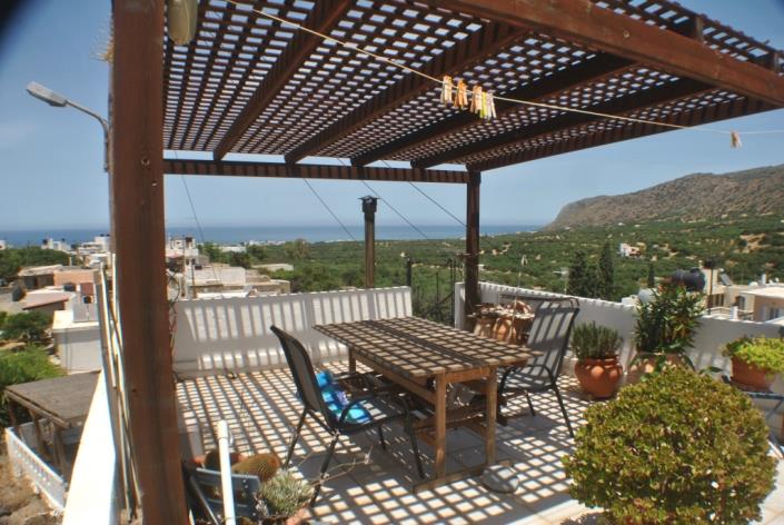 Image No.17-Maison de 2 chambres à vendre à Milatos