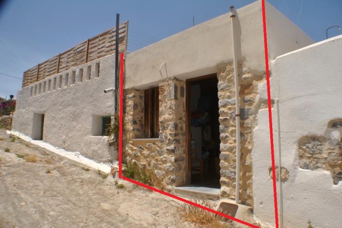 Image No.20-Maison de 2 chambres à vendre à Milatos