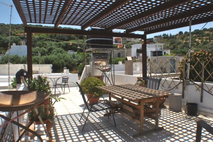 Image No.19-Maison de 2 chambres à vendre à Milatos