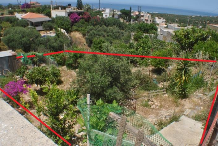 Image No.22-Maison de 2 chambres à vendre à Milatos