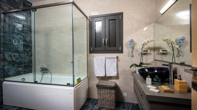 Image No.17-Villa de 5 chambres à vendre à Agios Nikolaos