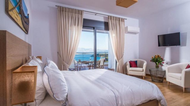 Image No.4-Villa de 5 chambres à vendre à Agios Nikolaos