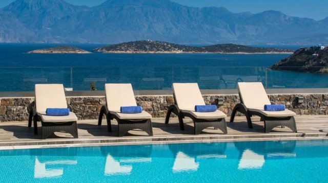 Image No.15-Villa de 5 chambres à vendre à Agios Nikolaos