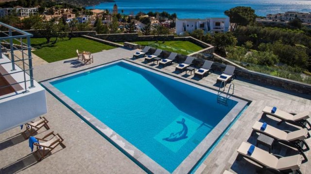 Image No.6-Villa de 5 chambres à vendre à Agios Nikolaos