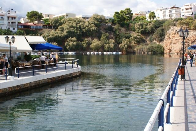 Image No.25-Villa de 5 chambres à vendre à Agios Nikolaos