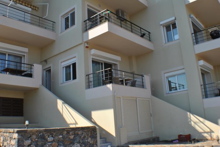 Image No.3-Appartement de 1 chambre à vendre à Agios Nikolaos