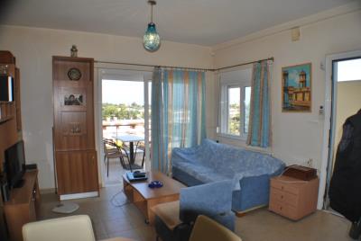 Appartement de 1 chambre à vendre à Agios Nikolaos